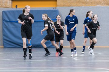 Bild 538 - wCJ Falkinnen Cup